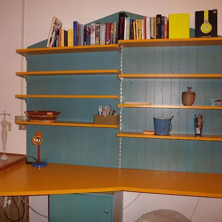 Apartment Attico Verdi Cesenatico