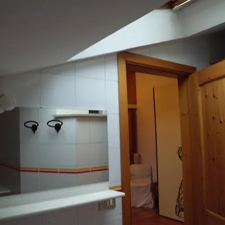 Apartment Attico Verdi