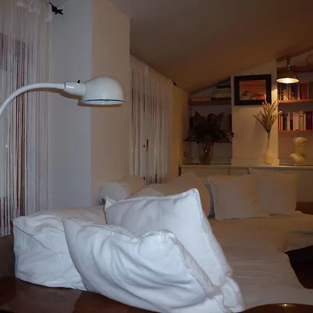 Attico Verdi Apartment