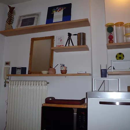 Attico Verdi Apartment Cesenatico