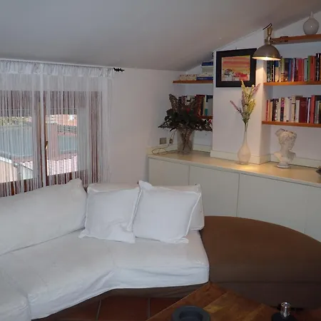 Attico Verdi Apartment *