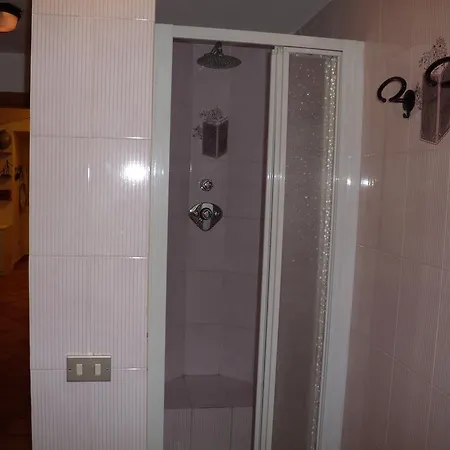 Apartment Attico Verdi Cesenatico