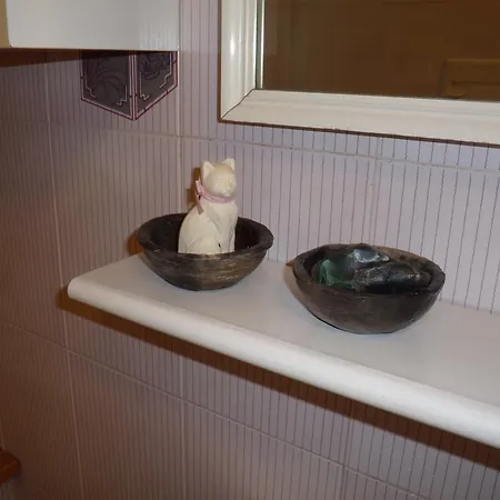 Attico Verdi Apartment