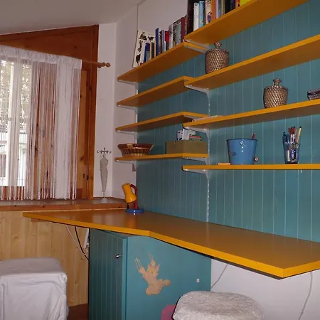 Apartment Attico Verdi Cesenatico
