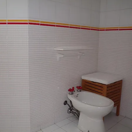 Apartment Attico Verdi