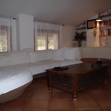Apartment Attico Verdi