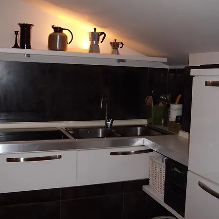 Attico Verdi Apartment Cesenatico