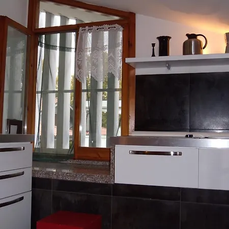 Attico Verdi Apartment