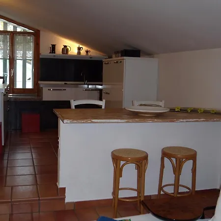 Attico Verdi Apartment *