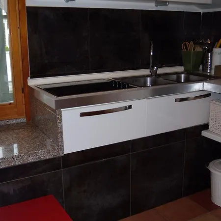 Apartment Attico Verdi Cesenatico