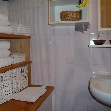 Attico Verdi Чезенатико